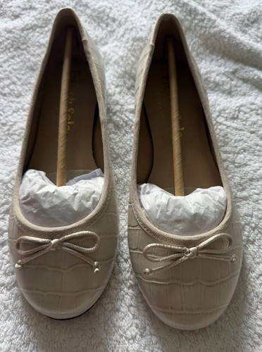 French sole ballet - french, cow