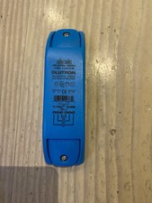 Lutron Low Voltage Dimmable Electronic Transformer ELVXF-60-T20-CE