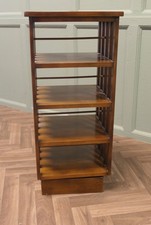 A Petite French 4 Shelf