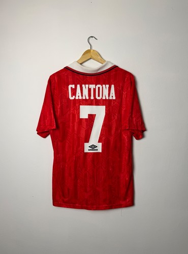 Eric cantona manchester united - eric,