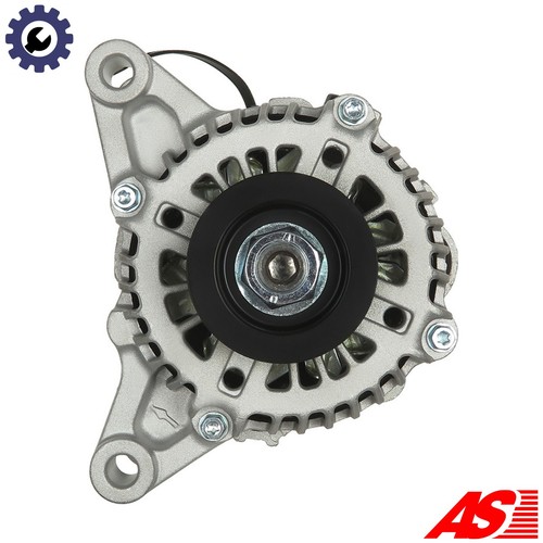 Alternator a5051 for peugeot - alternator,