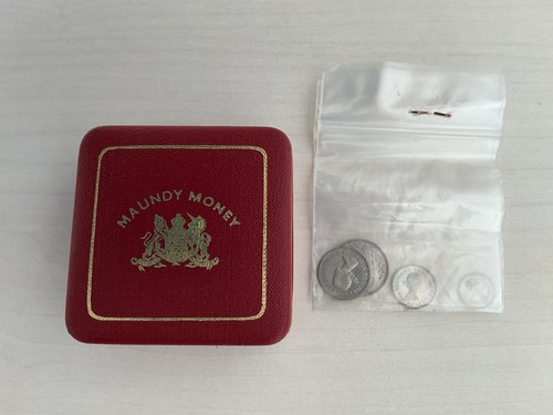 1976 queen elizabeth maundy - 1976,