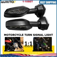 Turn Signal Indicator Light