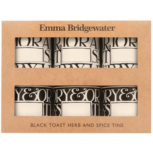 Emma bridgewater black - emma,