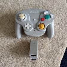 Nintendo Gamecube official