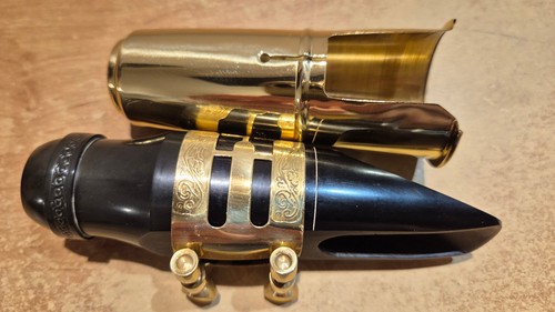 Selmer soloist style - selmer, d
