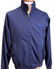 Fred Perry Harrington Jacket