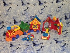 Fisher Price Little People