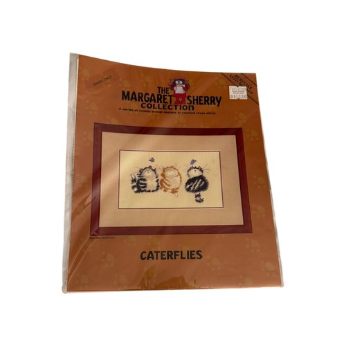 The margaret sherry collection - sherry,