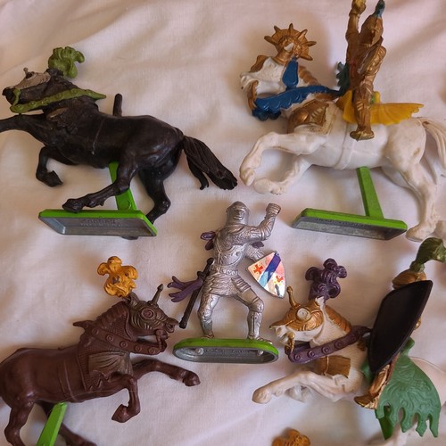Collection britains deetail - collection, of