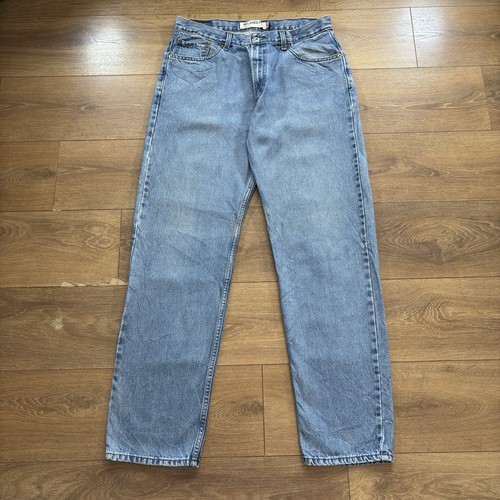 Vintage levis 550 jeans - levis,