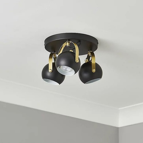 Azure led ceiling - led,