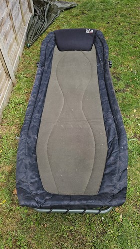 Carp fishing bedchair compact - carp,