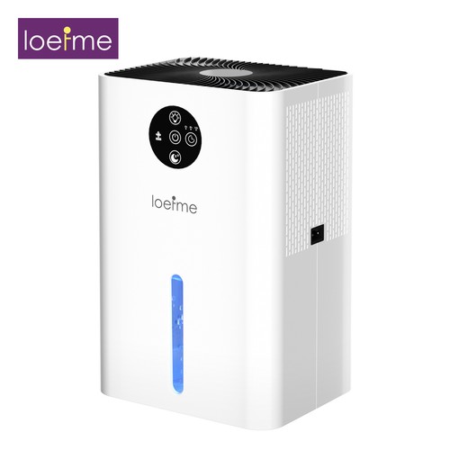 1800ml mini dehumidifier - 1800ml,