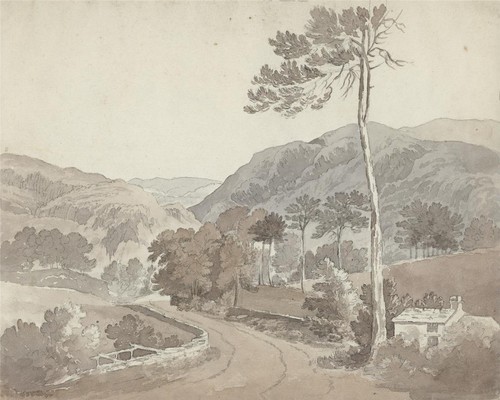 From ambleside cumbria - from,