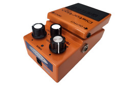 KEELEY MODDED BOSS DS-1 |