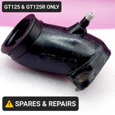 HYOSUNG GT125R GT125 GV250