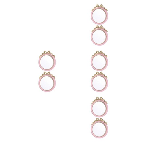 Vintage style pink portable - style,