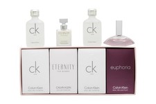 Calvin Klein Ladies Mini Set