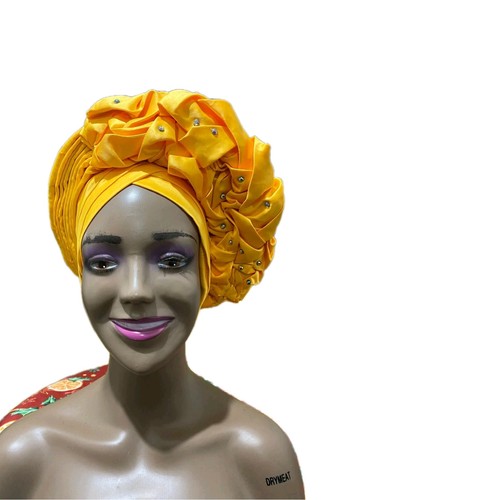 Elegant african wedding - elegant,
