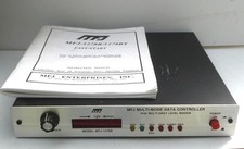 MFJ-1278b Multi-Mode Data Controller