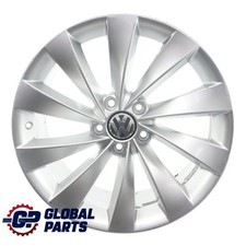 Volkswagen Scirocco Mk3 Silver