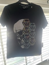 Phillip Plein Men's T-shirt