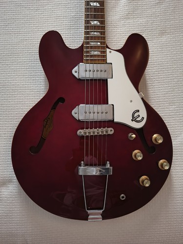 Epiphone casino korea 2005 - epiphone,