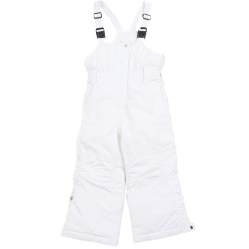 Poivre blanc white kids girls - poivre,