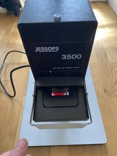 Jessops 3500 Dark room