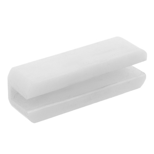 White plastic automotive lift - automotive,