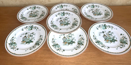 Vintage royal staffordshire - vintage,