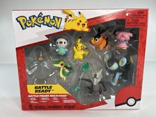 Pokemon Pokémon Battle Ready