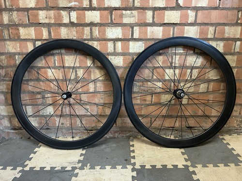 Planet 50mm carbon tubular - x,