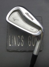 Mizuno MP-H4 5 Iron Stiff