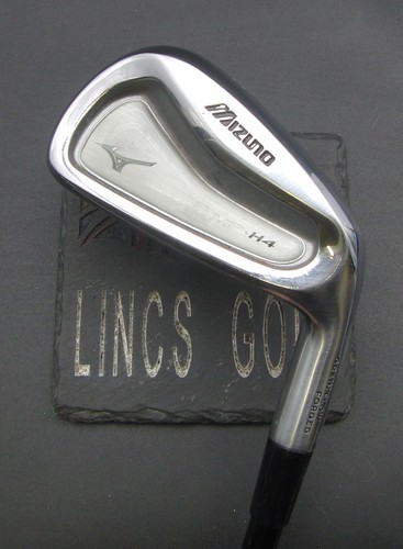Mizuno iron stiff - mizuno, 5