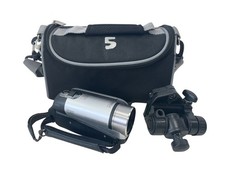 Canon Legria FS21 Camcorder