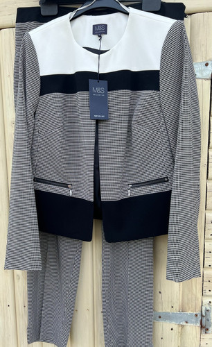 Jacket ankle grazer - ,