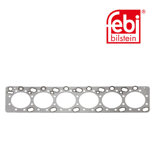 Febi cylinder head - febi,
