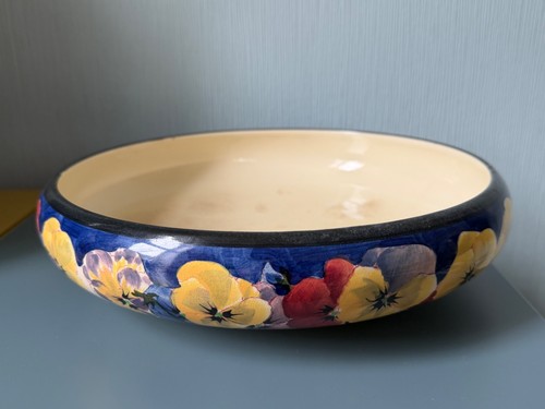 Vintage royal doulton art deco - art,