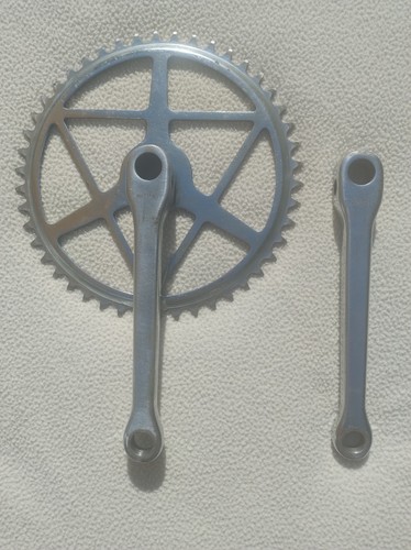 Vintage 1960s williams bicycle - vintage,