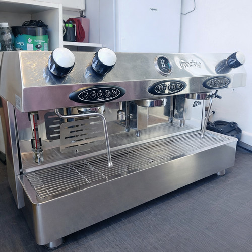 Fracino contempo espresso - fracino,