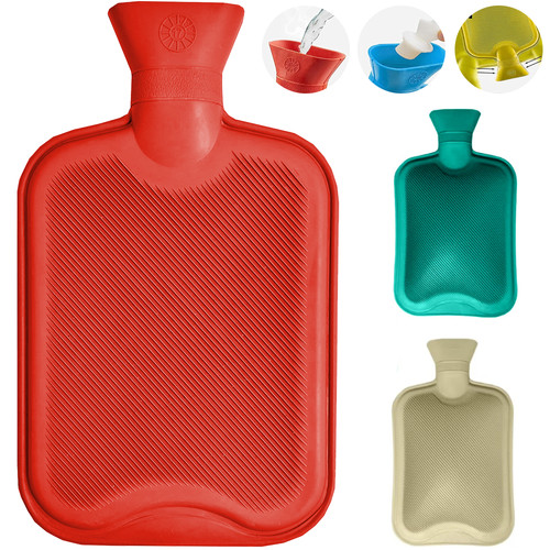 Pack hot water - 2l,