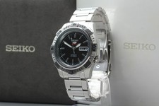 Boxed [Near MINT] SEIKO 5