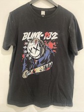 RARE Blink 182 BAND PROMO