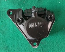 Front brake caliper BMW R80 GS