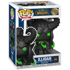 World of Warcraft - Illidan