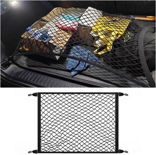 Cargo net for suv upgraded - net,