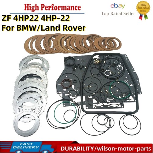 4hp22 4hp automatic - 4hp-22,