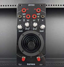 Befaco Joystick Eurorack